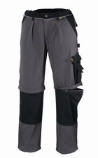 Arbeitshose grau Mechaniker