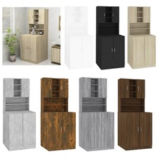 Waschmaschinenschrank Oberteil