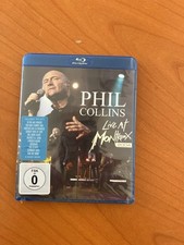 Live at Montreux 2004 von Phil