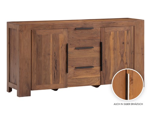 Sideboard osbon kommode aus - sideboard,