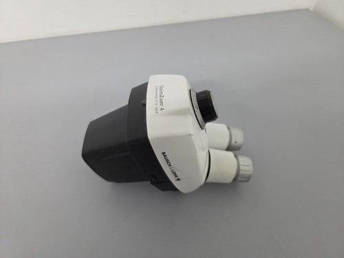 Bausch lomb stereozoom 4 - lomb,