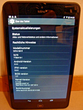 tolino tab 8‘‘ - eBook