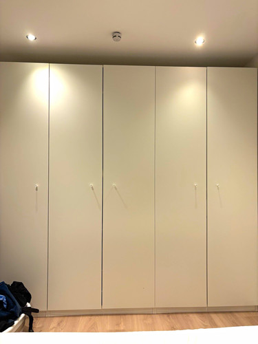 Freisteh kleiderschrank kein - freisteh.,