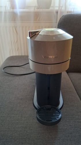 Kaffee-Maschine