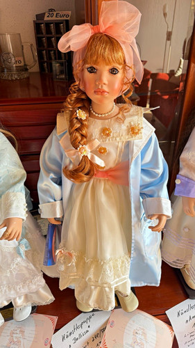 Ruby doll collection - ruby,
