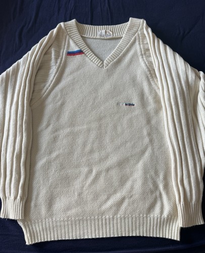 Vintage bmw pullover - vintage, gr.