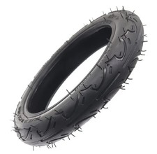 2 X Kinderwagenreifen mit 1 X