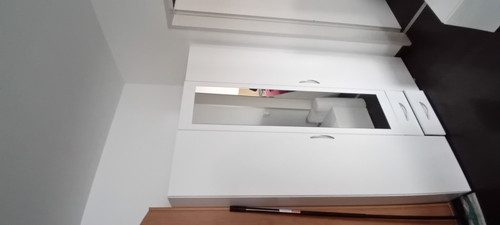Freistehender kleiderschrank - freistehender,