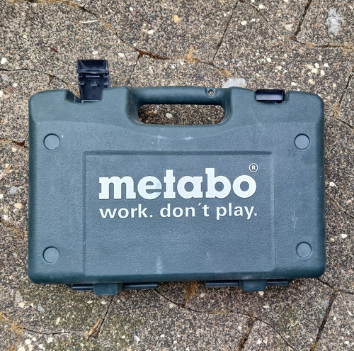 Metabo winkelschleifer - metabo,