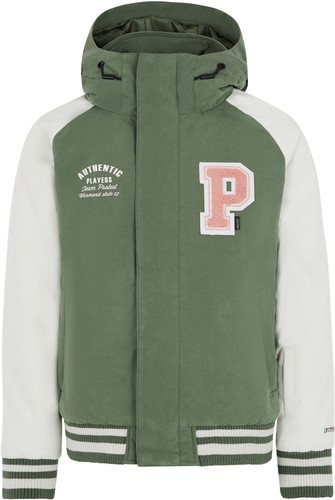 Protest snowboard skijacke - protest,