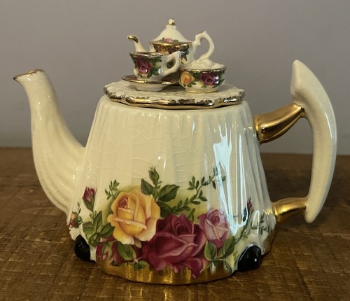 Royal albert old - albert, country