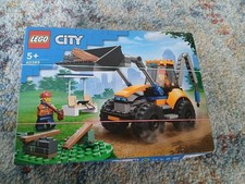 Lego city 60385 - lego,