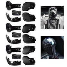 Schaltknauf Abdeckung für