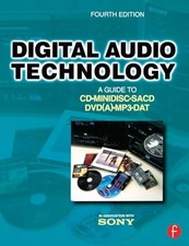 Digital Audio Technology: A