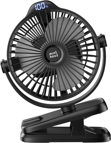Minthouz tisch ventilator - minthouz, mit