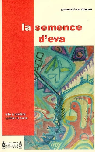 Semence eva geneviève - la,