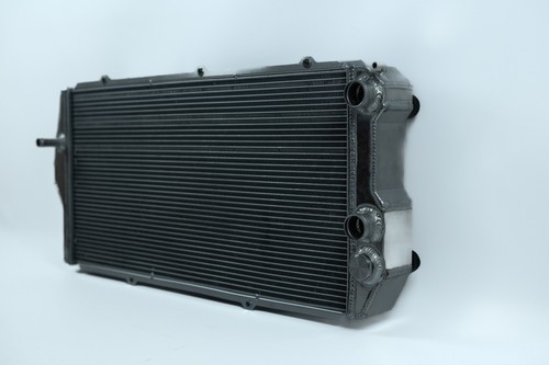 Wasserkühler audi 200 - wasserkühler, /
