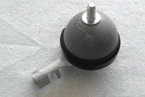 Antennenfuß für funkantenne - für,