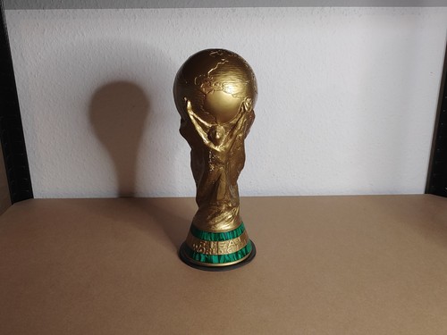 Fifa world cup pokal - world,