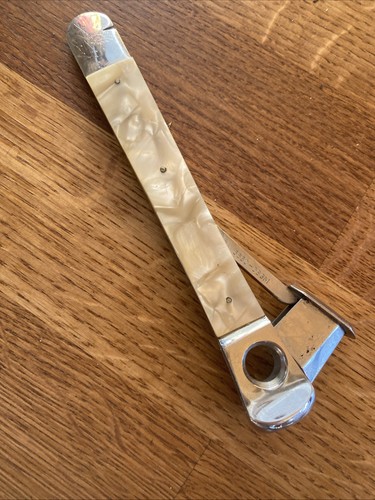 Vintage pfeilring solingen - pfeilring,
