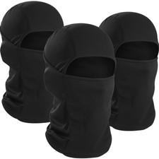 Sturmhaube Motorrad Sommer