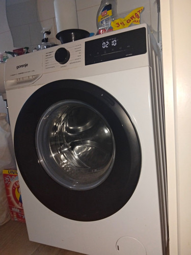 Gorenje wnei94aps frontlader - wnei94aps,