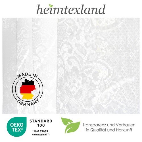Hochraff bogen gardinen - hochraff,