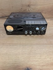 Uher 4000 report monitor - report,