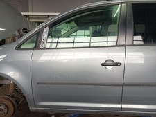 VW Touran 1T GP original Tür