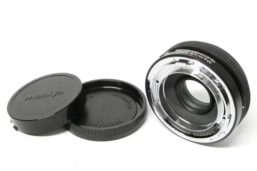 Mamiya rz67 teleconverter 4x - mamiya,