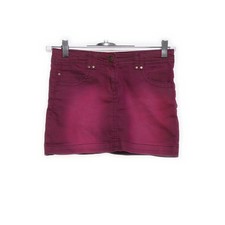 Yigga, Jeansrock, Größe