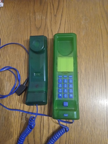 Swatch twinphone deluxe - swatch,