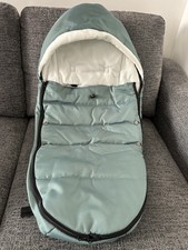 Neuer Fußsack kompatibel mit