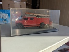 Modellautos Feuerwehr