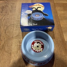 Wallace & Gromit Fluch des