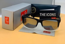 SPIEGEL  SILBER  RAY-BAN