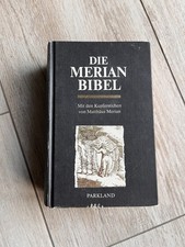 Die Merian Bibel - Mit Den