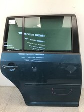 Tür hinten rechts VW Touran I