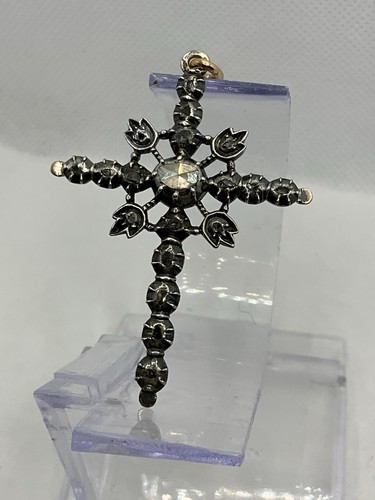 Rosenschliff diamant - rosenschliff,