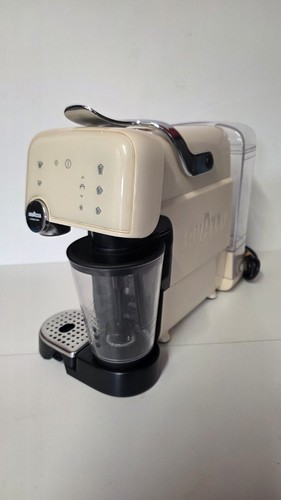Aeg lavazza modo - aeg, a