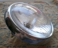 150mm SCHEINWERFER HONDA MONKEY Z50 Z50JW Z50JZ CB50 XL50 CY50 JX125 H100 CG125