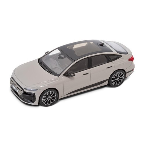 Audi sportback tron - audi, a6