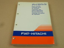 Fiat Hitachi FH130.3