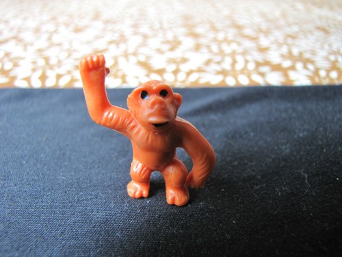 Schleich mini tiere gorilla - mini,