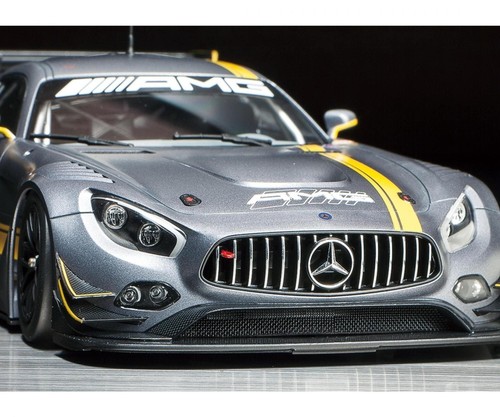 Tamiya mercedes amg - tamiya, 1:24