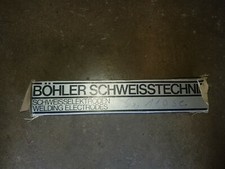 BÖHLER FOX FFB Elektroden | 3,25 x 350mm | 110 Stück | OVP