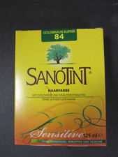 SANOTINT Sensitive Haarfarbe