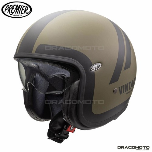 Premier helm vintage evo - evo, do