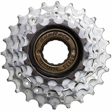  fahrrad schraub zahnkranz