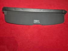 Original Laderaumabdeckung